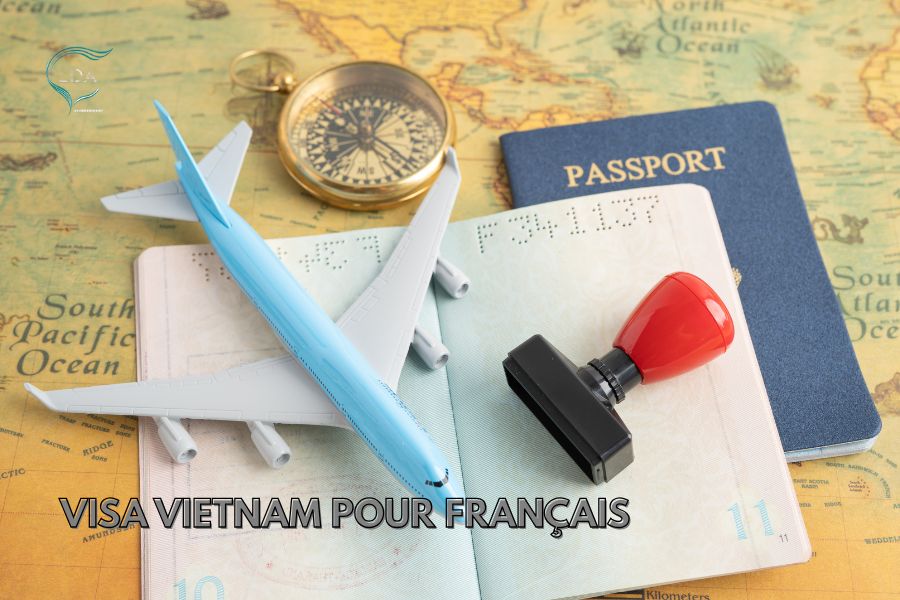 Visa Vietnam pour Français: guide d’entrée mis à jour pour les voyageurs