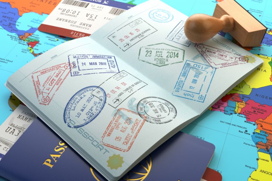 Visa pour le Vietnam pour les Français : documents à préparer