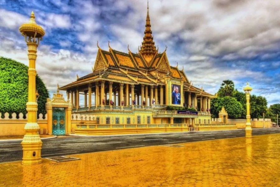 Voyage Vietnam – Cambodge : une immersion complète en Indochine