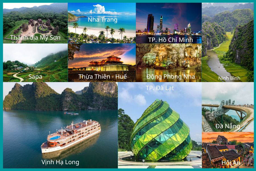 Voyage au Vietnam tout compris : sérénité, immersion et émotions authentiques