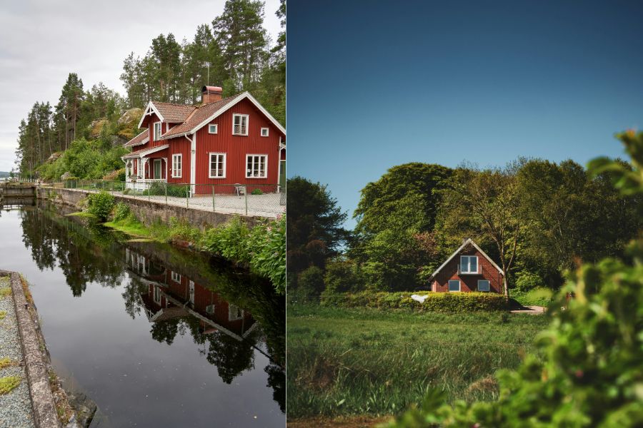 Différence entre un meublé de tourisme classé et un meublé non classé