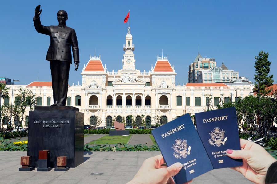faut il un visa pour le vietnam : ce que les voyageurs doivent savoir avant le départ 