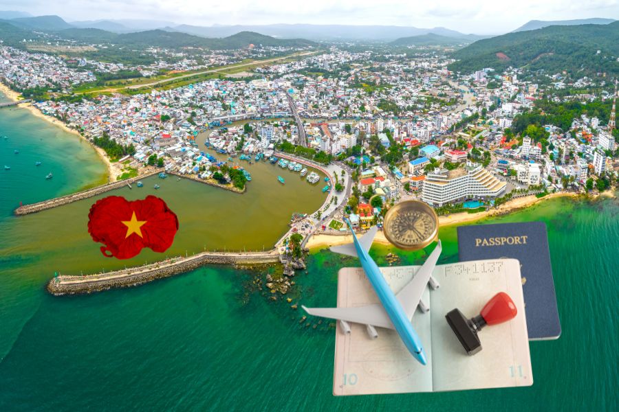 faut il un visa pour le vietnam - Ce qu’il faut savoir