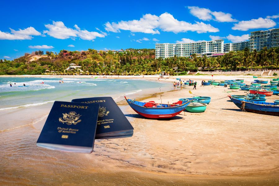 faut-il un visa pour aller au Vietnam pour un voyage en autonomie ?