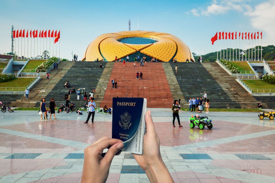 faut-il un visa pour le vietnam selon chaque situation d’entrée ?